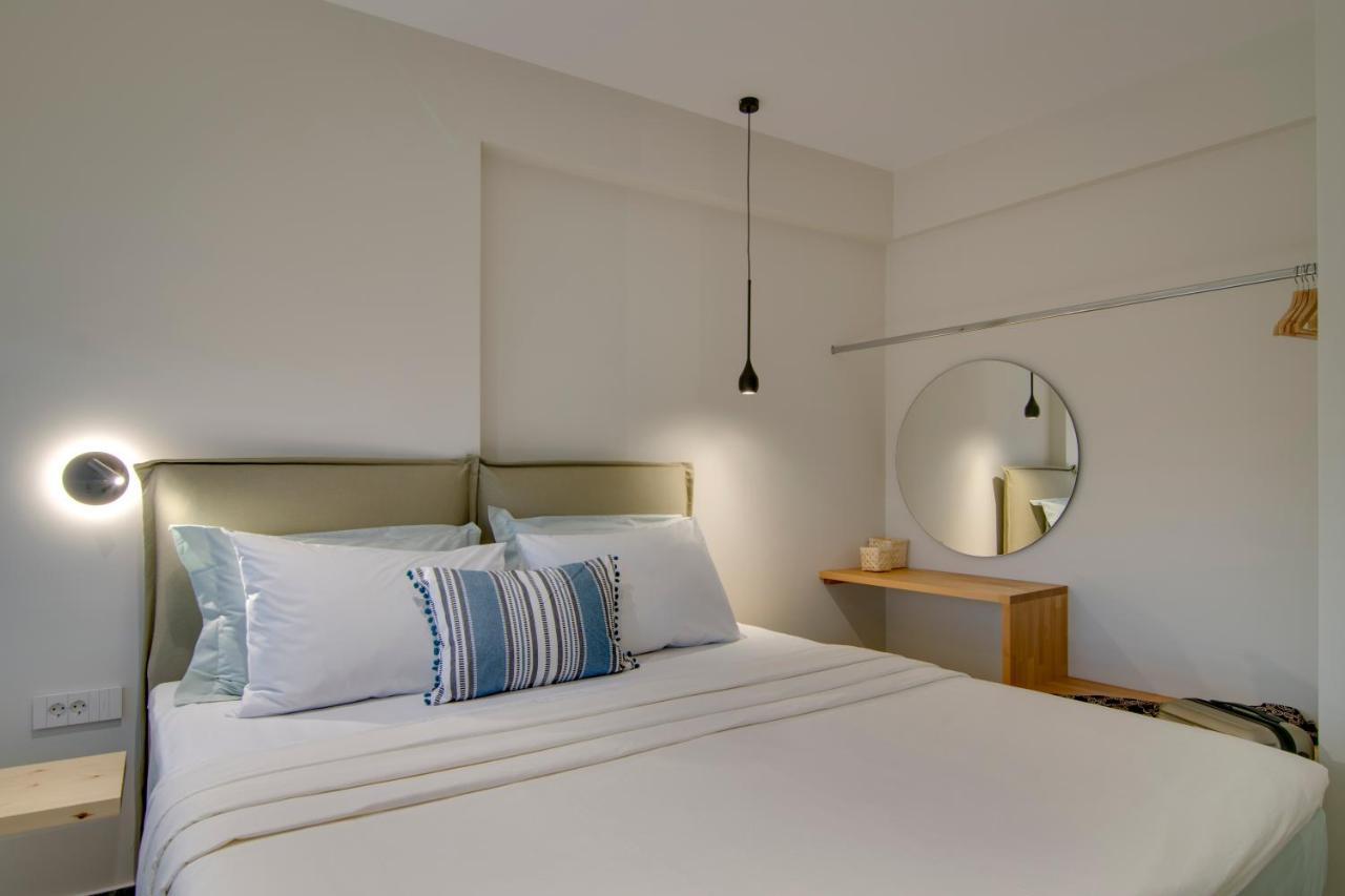 Appart hôtel Selin Luxury Residences *